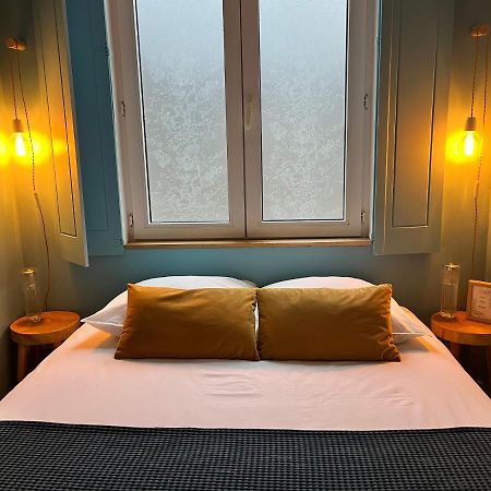 Chez Morphee, Sejour Chez L'Habitant Au Coeur De Nantes Appartement Buitenkant foto